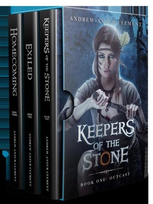 cover image of The Complete Historical Fantasy Trilogy